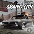 Иконка программы: Project: Grand City