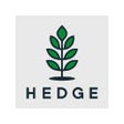 Ikona programu: Hedge - AI-powered distra…