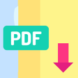 程序图标：PDF Insight
