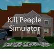 Icon of program: Kill Your Friends and Jef…