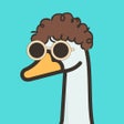 程序图标：Groovy Goose