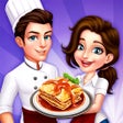 プログラムのアイコン：Cooking Flurry