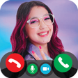Ícone do programa: Luluca Calling Me - Fake …