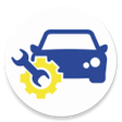 Ícone do programa: Mechanic - Car Repair