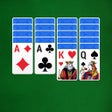 Biểu tượng của chương trình: Spider Solitaire