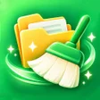 Programikonen: FilePocket Clean