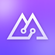 Ikona programu: Peakmont VPN