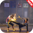 Kung Fu street fighter 2021