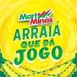 أيقونة البرنامج: Mart Minas