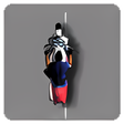 Иконка программы: Dangerous Road