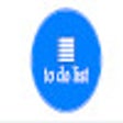 ToDo List with Notifications icon