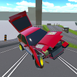 Ikona programu: Crash Car Simulator 2021