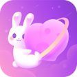 プログラムのアイコン：Peach - 這裡藏了一個可愛的你