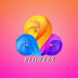 程序图标：Flowers TV Malayalam