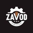 Programın simgesi: Zavod Еды