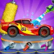 Pro Car Wash Simulator Games