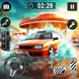 Pro Car Wash Simulator Games