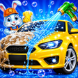 Ikona programu: Pro Car Wash Simulator Ga…