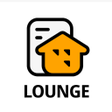 プログラムのアイコン：직방 LOUNGE