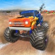 Ikona programu: Monster Truck 4x4 Derby