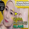 Icon of program: Cara Wajah Glowing Alami