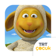 Programın simgesi: TRT Kuzucuk