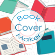 Ikon program: Book Cover Maker Pro / Wa…