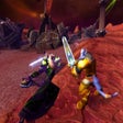 Icon of program: World of Warcraft: Burnin…