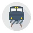 Ikon program: JadwalKA Kereta Api Indon…