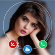 プログラムのアイコン：Live Video Call