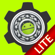 プログラムのアイコン：Search bearings Lite