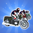Icoon van programma: Motor Turn Left