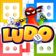Icoon van programma: Parchis King: Ludo World …