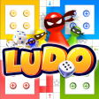 Parchis King: Ludo World Star