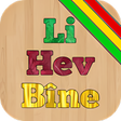 أيقونة البرنامج: Li Hev Bîne