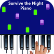 Magic Piano Survive the Night