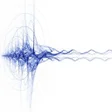 程序图标：Vibrometer - Seismometer