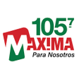 Icon of program: Jammin 105.7