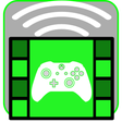 Ícone do programa: Media Cast for Xbox ONE/3…