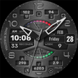 Ícone do programa: DM142 Dynamic Watch Face
