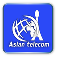 أيقونة البرنامج: Asian@Plus