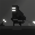 Icon of program: Narrow Dark Cave 2d pixel…