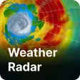 Live Weather Radar Launcher