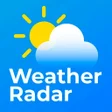 Иконка программы: Live Weather Radar Launch…