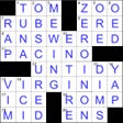 Programın simgesi: Crossword