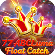 أيقونة البرنامج: 77ABCLuma Float Catch