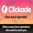 Icon of program: Clickade