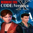أيقونة البرنامج: Resident Evil Code: Veron…