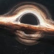 Programikonen: Black Hole Dark Space Liv…