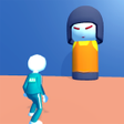 أيقونة البرنامج: Survival Game